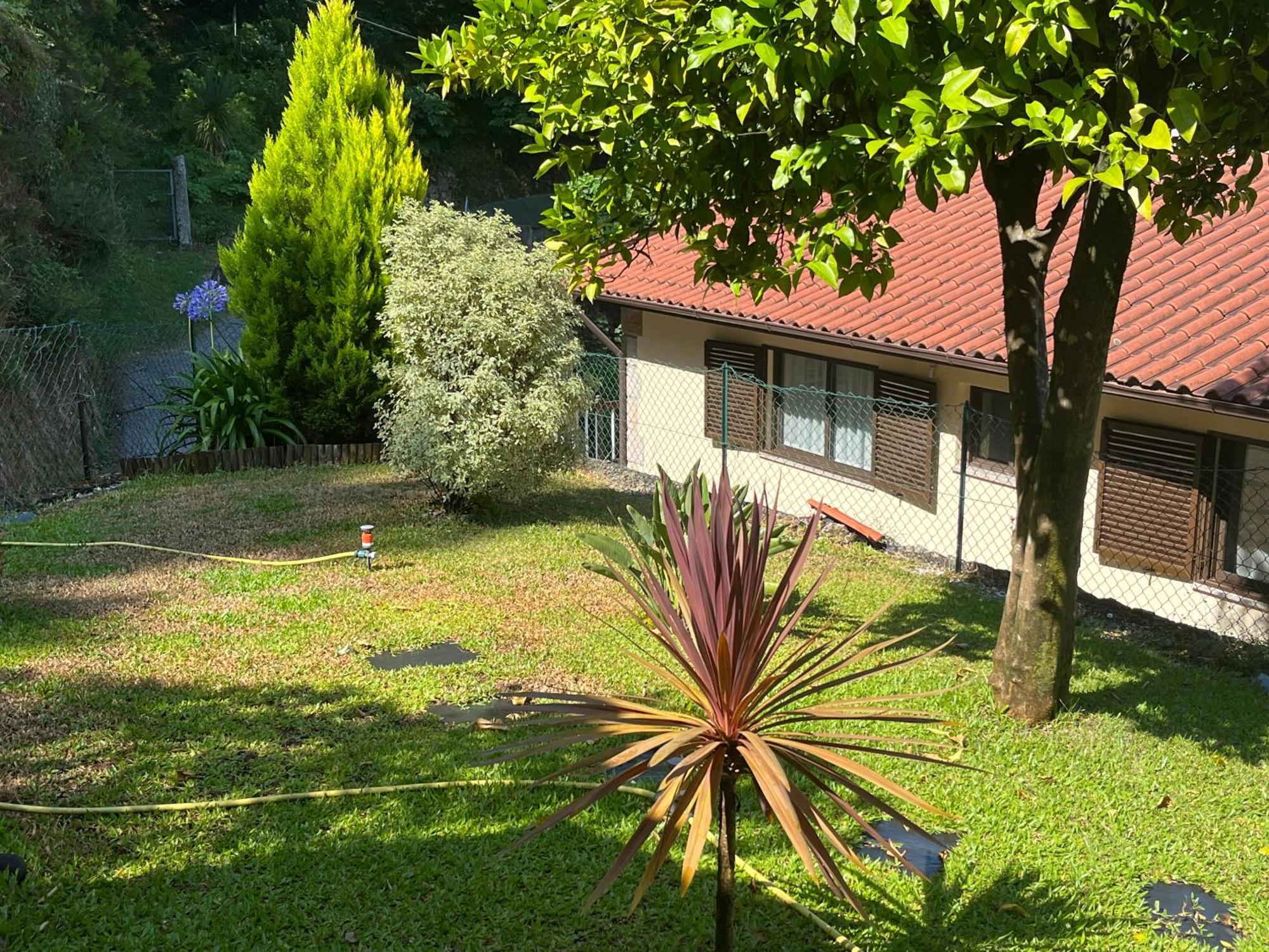 Casa De Casarelhos - Vistas Rio, Campo E Montanha - Lareira Apartment Geres Bagian luar foto