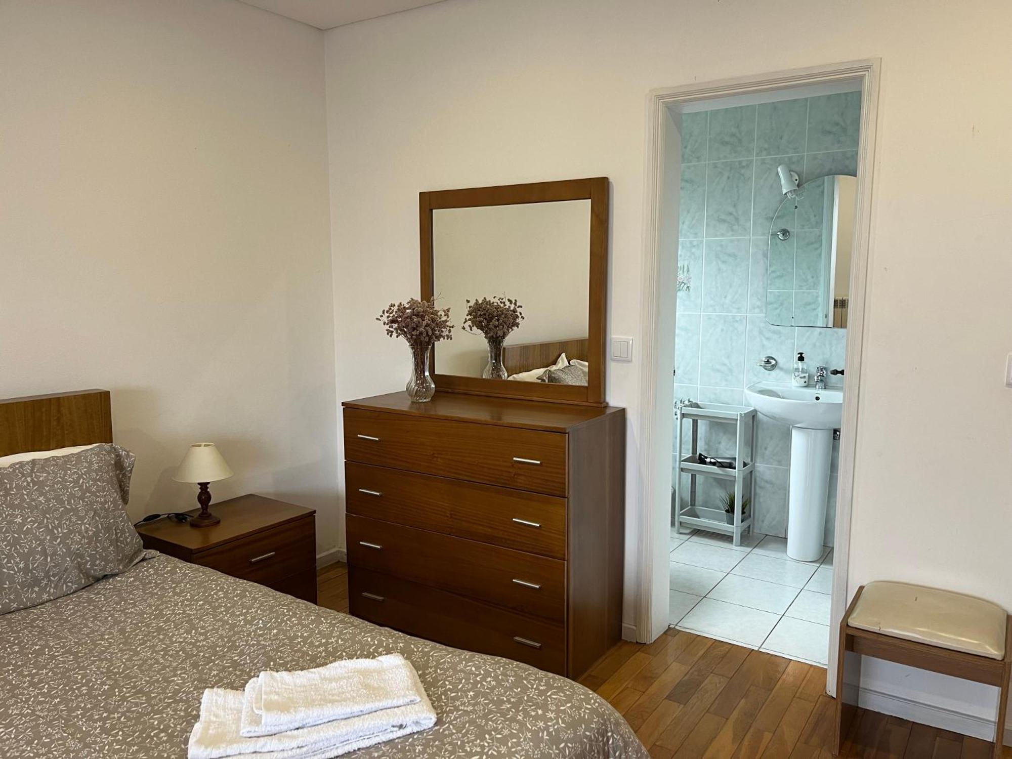 Casa De Casarelhos - Vistas Rio, Campo E Montanha - Lareira Apartment Geres Bagian luar foto