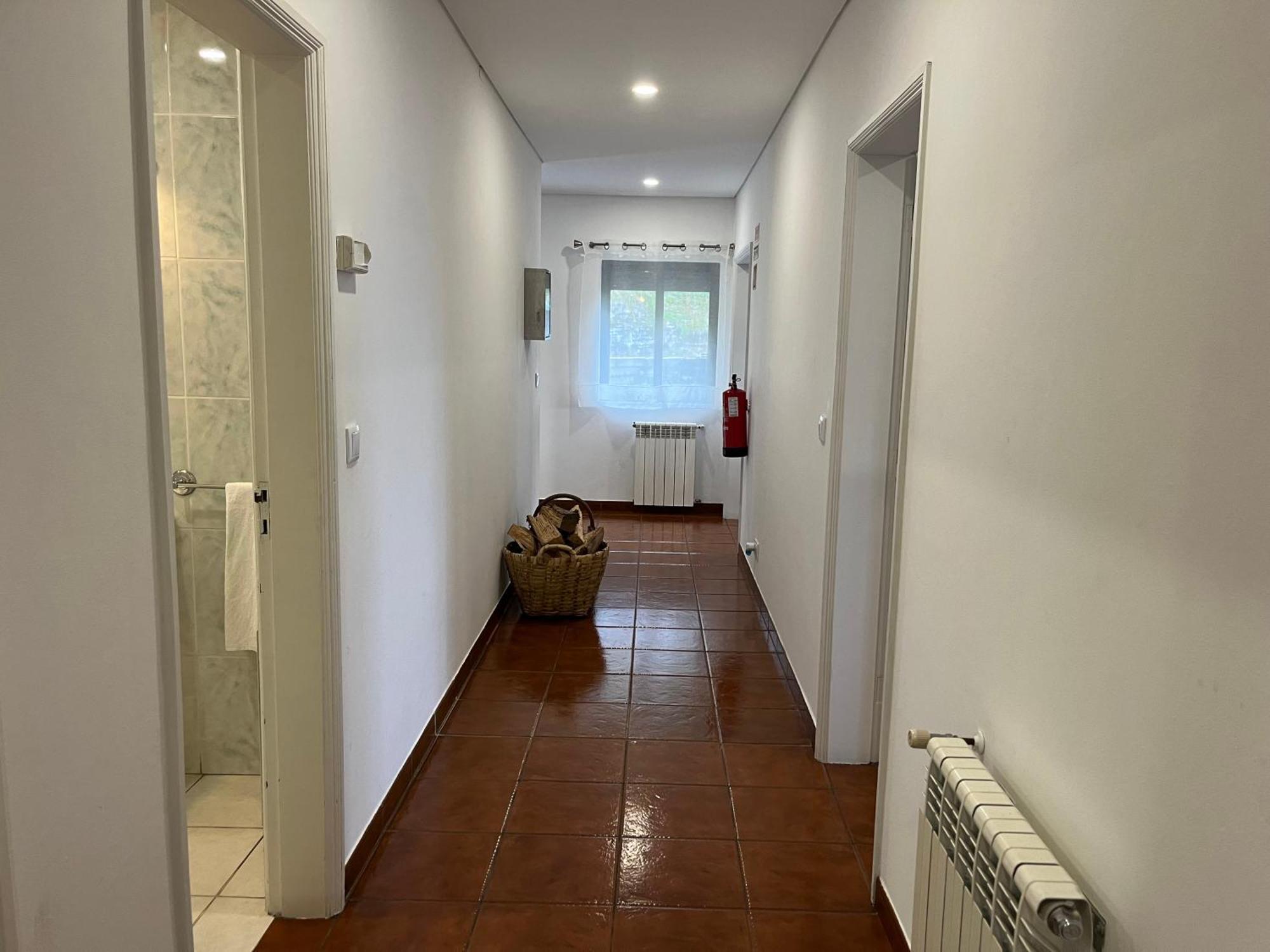 Casa De Casarelhos - Vistas Rio, Campo E Montanha - Lareira Apartment Geres Bagian luar foto